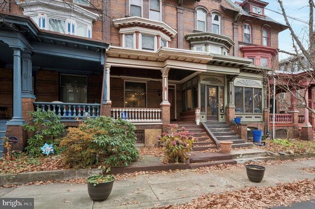 236 S MELVILLE ST, Philadelphia, PA 19139