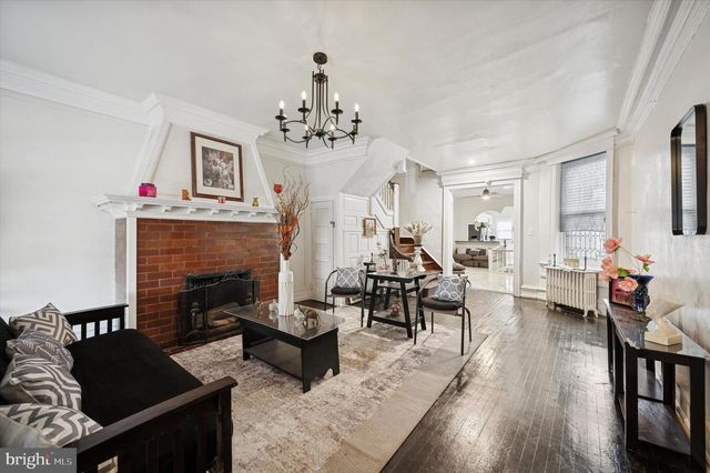 236 S MELVILLE ST, Philadelphia, PA 19139