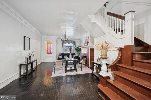 236 S MELVILLE ST, Philadelphia, PA 19139