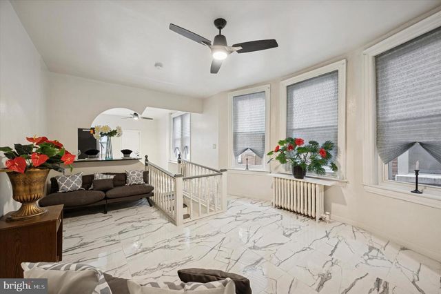 236 S MELVILLE ST, Philadelphia, PA 19139