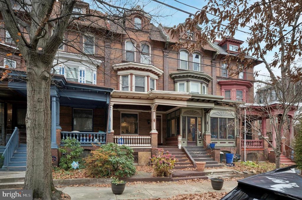 236 S MELVILLE ST, Philadelphia, PA 19139