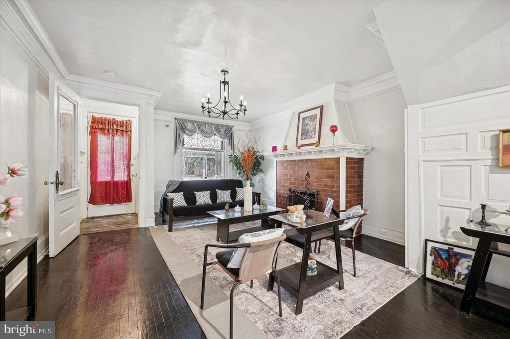 236 S MELVILLE ST, Philadelphia, PA 19139