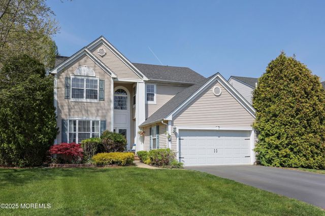 1 Exeter, Colts Neck, NJ 07722