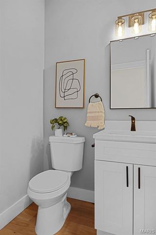 6718 Glades Avenue, St Louis, MO 63139