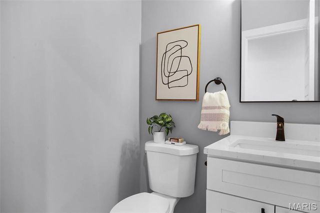 6718 Glades Avenue, St Louis, MO 63139