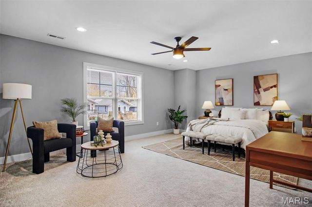 6718 Glades Avenue, St Louis, MO 63139