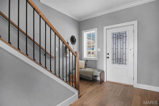 6718 Glades Avenue, St Louis, MO 63139