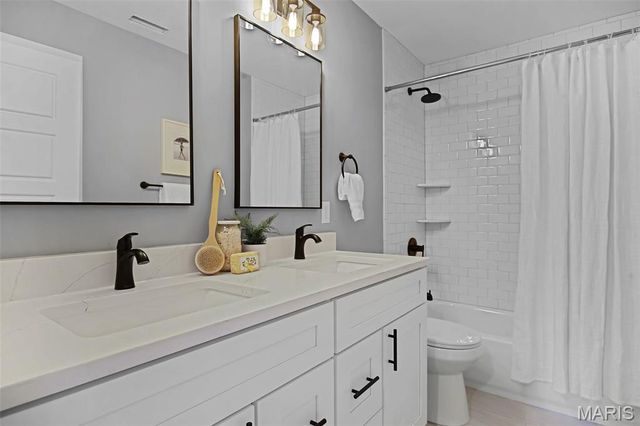 6718 Glades Avenue, St Louis, MO 63139