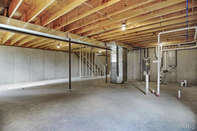 6718 Glades Avenue, St Louis, MO 63139