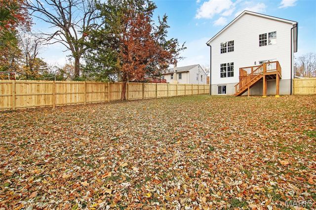 6718 Glades Avenue, St Louis, MO 63139