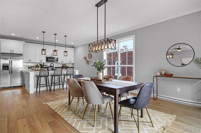 6718 Glades Avenue, St Louis, MO 63139