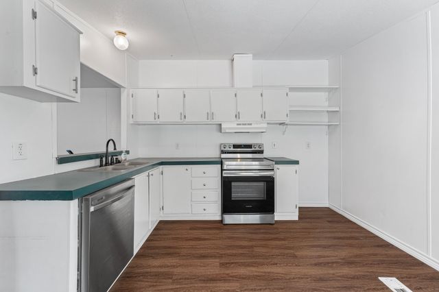 1610 Alamo Drive, Granbury, TX 76048