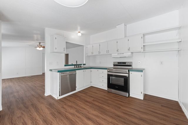 1610 Alamo Drive, Granbury, TX 76048
