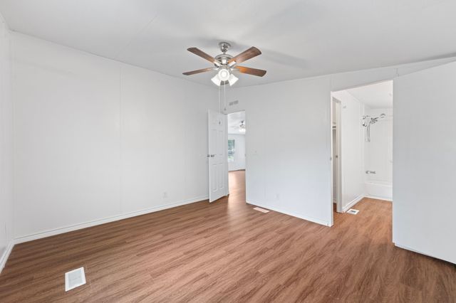 1610 Alamo Drive, Granbury, TX 76048