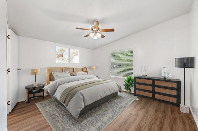 1610 Alamo Drive, Granbury, TX 76048