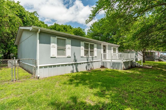 1610 Alamo Drive, Granbury, TX 76048