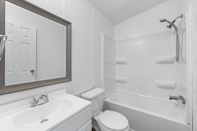1610 Alamo Drive, Granbury, TX 76048