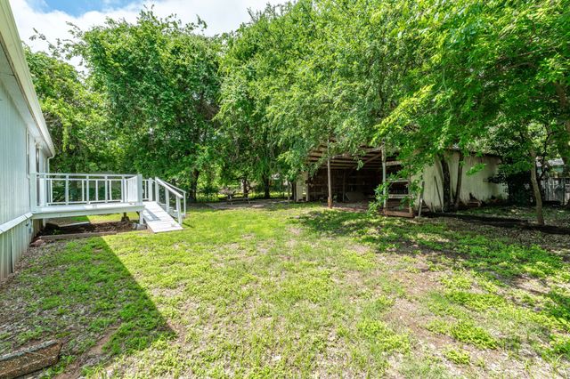 1610 Alamo Drive, Granbury, TX 76048