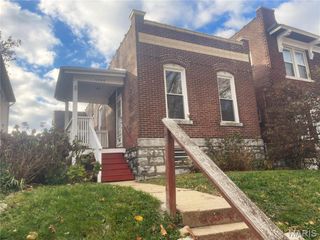 4344 Connecticut Street, St Louis, MO 63116
