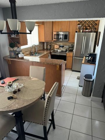 5288 BOSQUE Lane 53, West Palm Beach, FL 33415