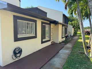5288 BOSQUE Lane 53, West Palm Beach, FL 33415