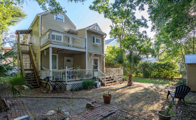 25 Desoto Pl 5, St Augustine, FL 32084