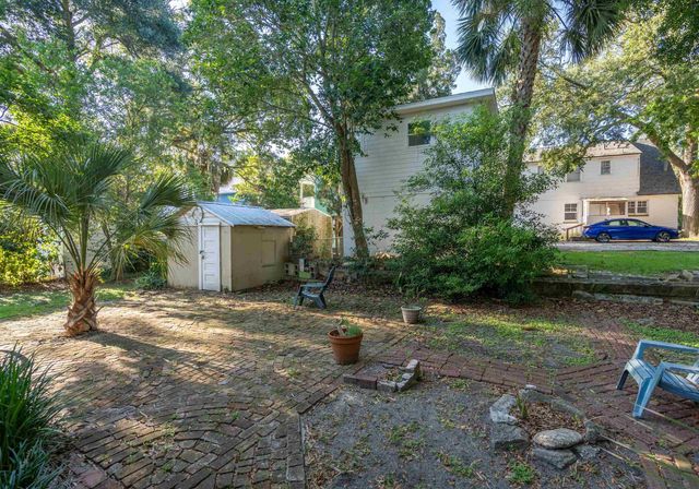 25 Desoto Pl 5, St Augustine, FL 32084