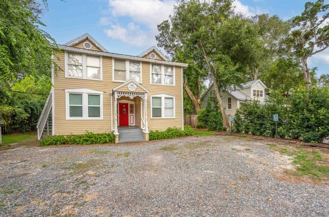 25 Desoto Pl 5, St Augustine, FL 32084