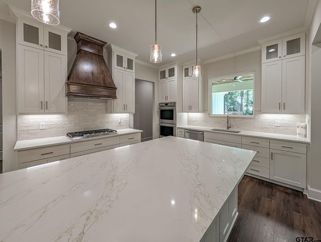 15337 Lakeside Dr, Tyler, TX 75707