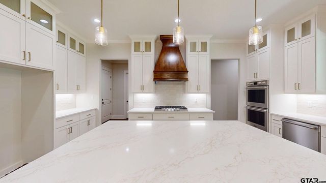 15337 Lakeside Dr, Tyler, TX 75707