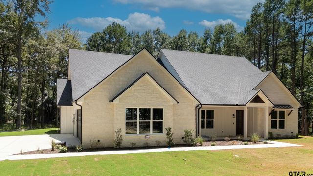 15337 Lakeside Dr, Tyler, TX 75707