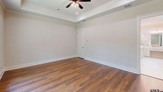 15337 Lakeside Dr, Tyler, TX 75707