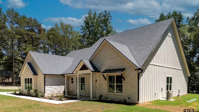 15337 Lakeside Dr, Tyler, TX 75707