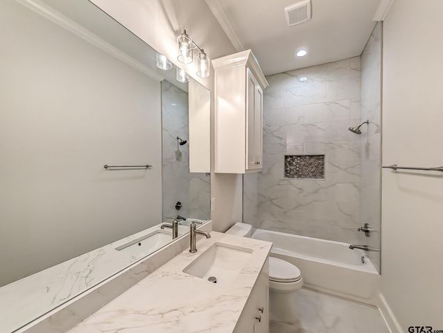 15337 Lakeside Dr, Tyler, TX 75707