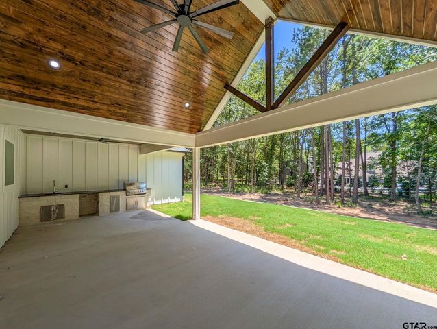 15337 Lakeside Dr, Tyler, TX 75707
