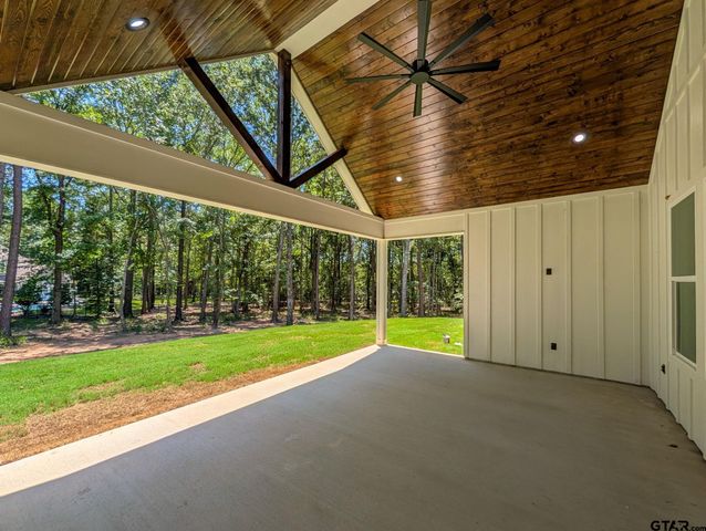 15337 Lakeside Dr, Tyler, TX 75707