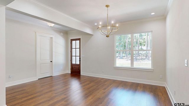 15337 Lakeside Dr, Tyler, TX 75707
