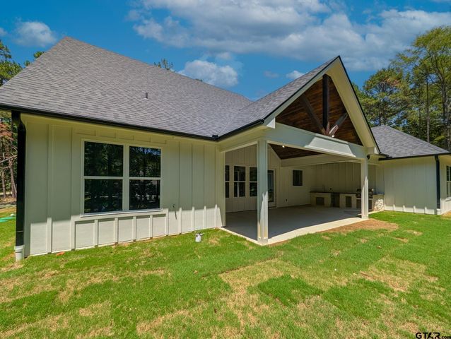 15337 Lakeside Dr, Tyler, TX 75707