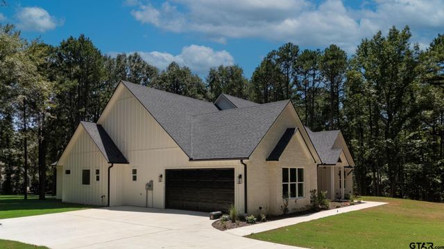 15337 Lakeside Dr, Tyler, TX 75707
