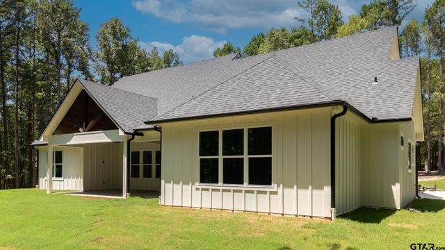 15337 Lakeside Dr, Tyler, TX 75707