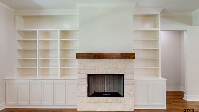 15337 Lakeside Dr, Tyler, TX 75707