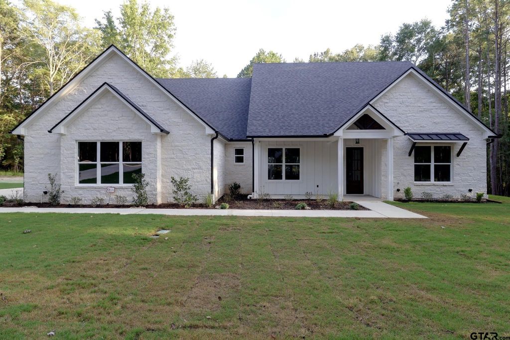 15337 Lakeside Dr, Tyler, TX 75707