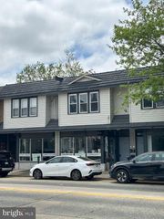 866 HADDON AVE #2, Collingswood, NJ 08108