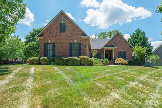 314 River Birch Circle, Mooresville, NC 28115