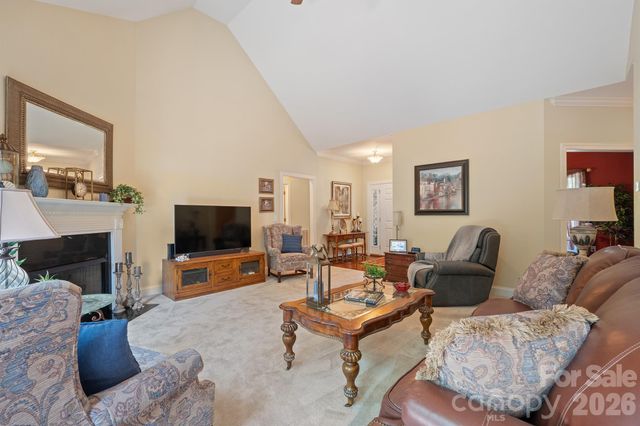 314 River Birch Circle, Mooresville, NC 28115