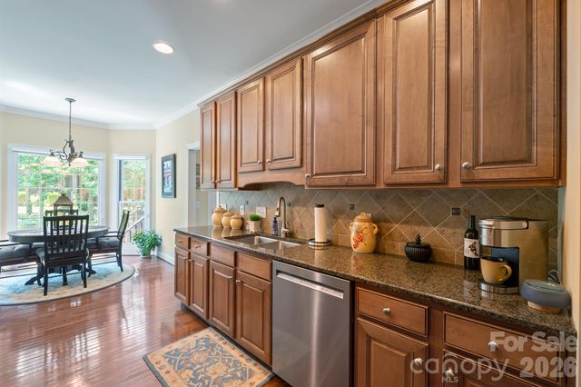 314 River Birch Circle, Mooresville, NC 28115