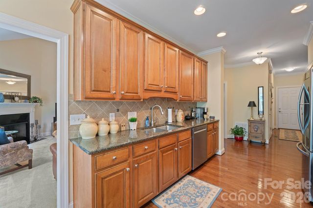 314 River Birch Circle, Mooresville, NC 28115