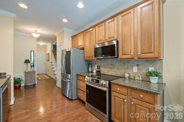 314 River Birch Circle, Mooresville, NC 28115