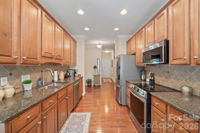 314 River Birch Circle, Mooresville, NC 28115