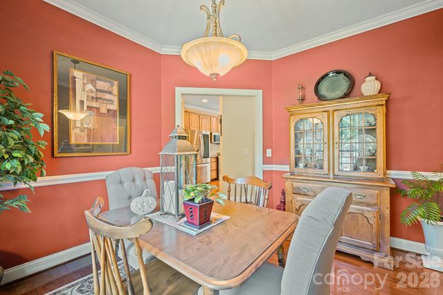 314 River Birch Circle, Mooresville, NC 28115